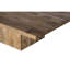 Table basse Rough Mango