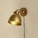 Altaneca Plug-in Wallchiere
