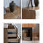 Commode d'appoint de style minimaliste japonais