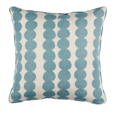 Full Circle Pillow
