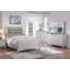 Classic Luxury Look Silver