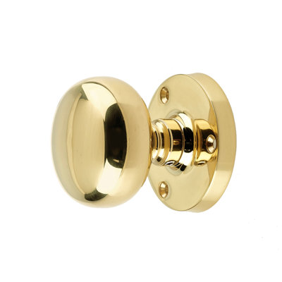 Pimentel Passage Knobset