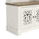 Arignote Hall Tree 31.3'' Wide with Bench and Shoe Storage
