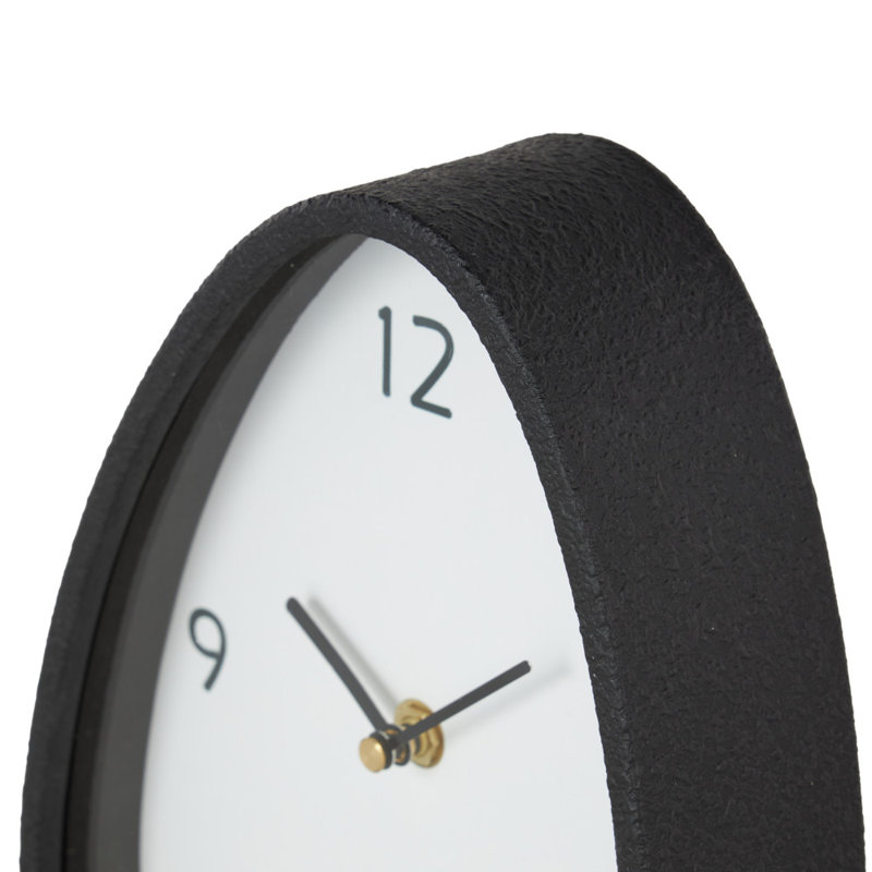 Horloge Cole & Gray