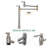 Akicon Kitchen Faucet Side Spray-89084008