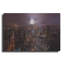 «Empire Clouds» par Bruce Getty, art mural en métal-430841193