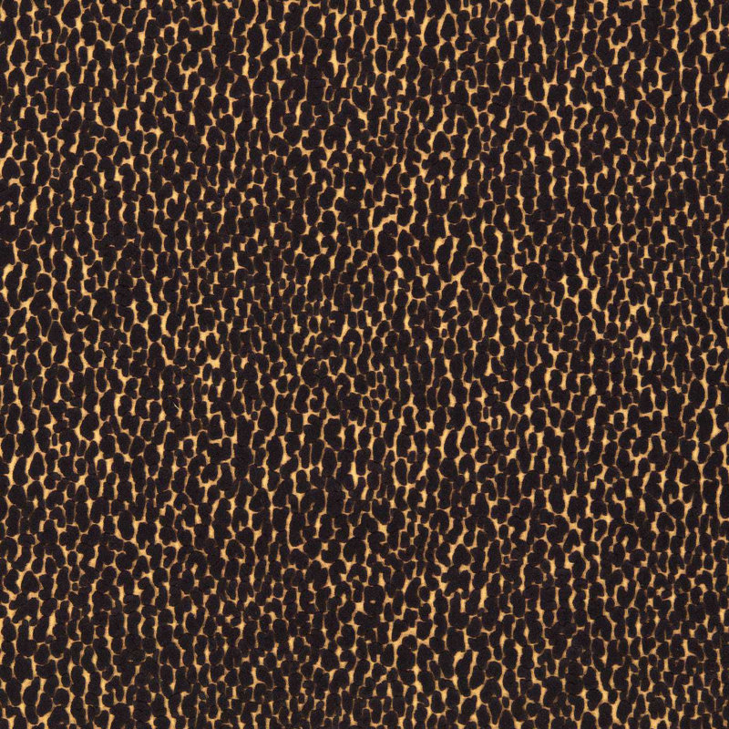 Reflect Lacuna Fabric, Ebony