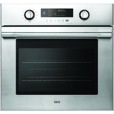 30-Inch Single Wall Oven