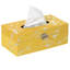 Hinge Tissue Box Cover