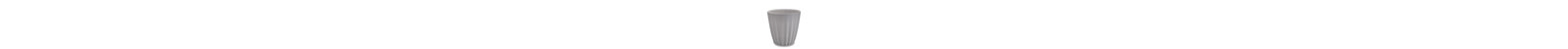 Crescent Garden Pleat Modern Round Pot Planter-363778159-363778154