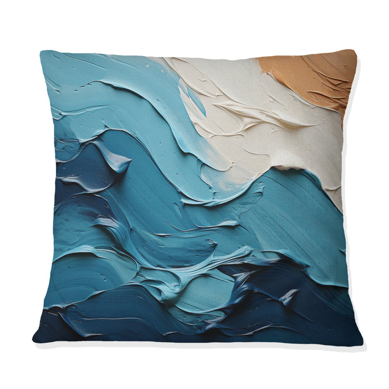 Coussin Wonderland
