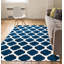 Milltown Geometric Area Rug-1395877143