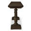 Everson 70'' W Solid Wood Console Table