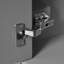 Meuble-lavabo 36 po avec cadre en pin massif-109327187