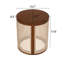 Table de bout ronde 15,70 po-227358756