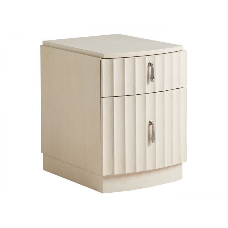 Cascades Ramsey Mobile Single File Chest