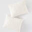 Couvre-lit à médaillon en coton chenille-124308656-124308660