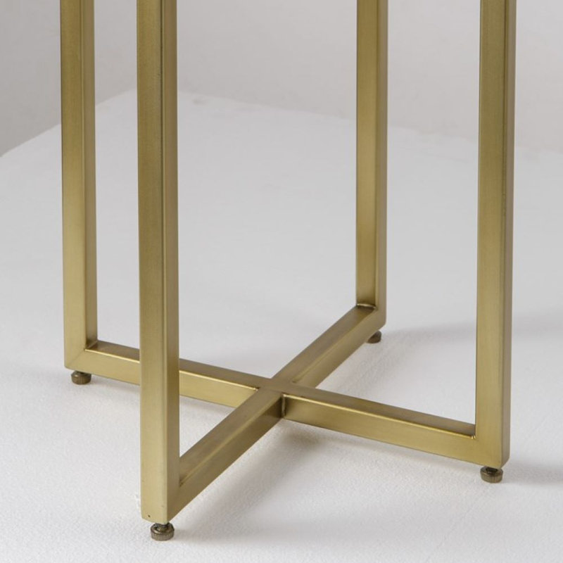 Monarch End Table
