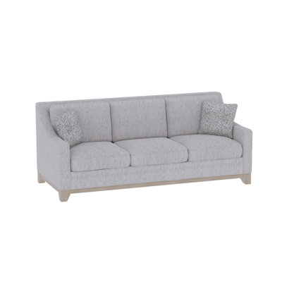 Gray Sofa