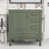 Vert olive est en rupture de stock