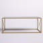 Table basse Reagan