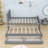 Twin Storage Platform Bed-905173189