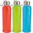 Kitchen Lux Glass Water Bottle-73306338