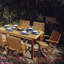 Monaco Outdoor Teak Dining Table