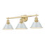 Luminaire à 3 lumières Felda-157786015-166104918