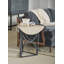 Alcove End Table