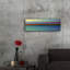 «Red Line Horizon» par Scott Hile-681667344