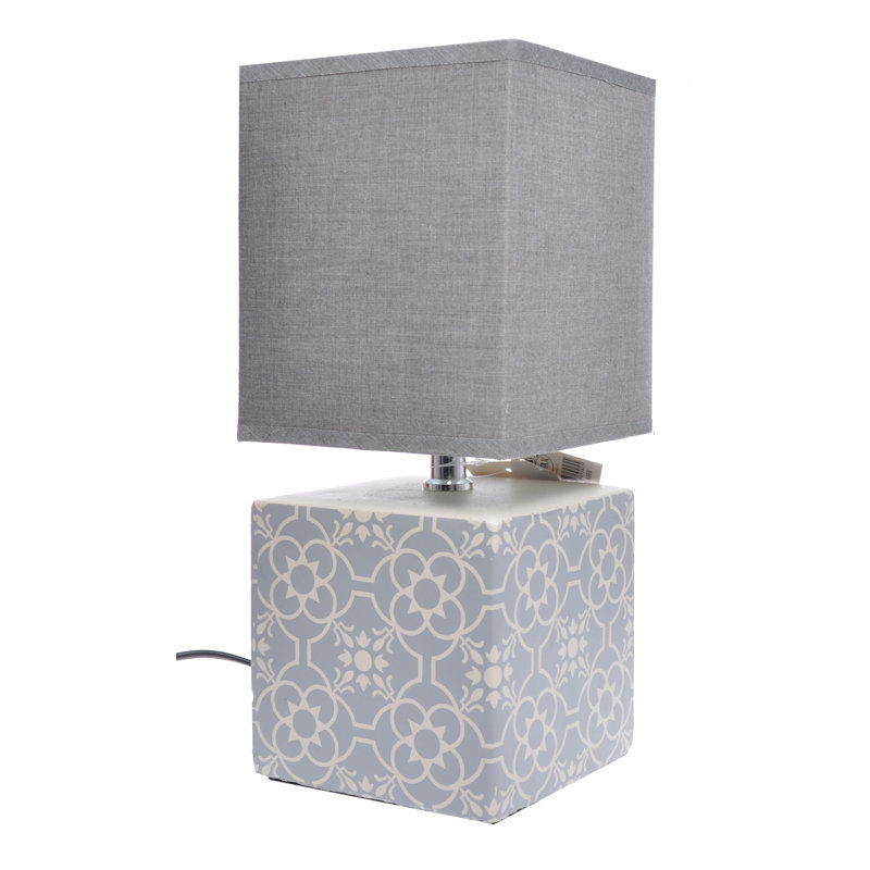 Estevan Porcelain Table Lamp