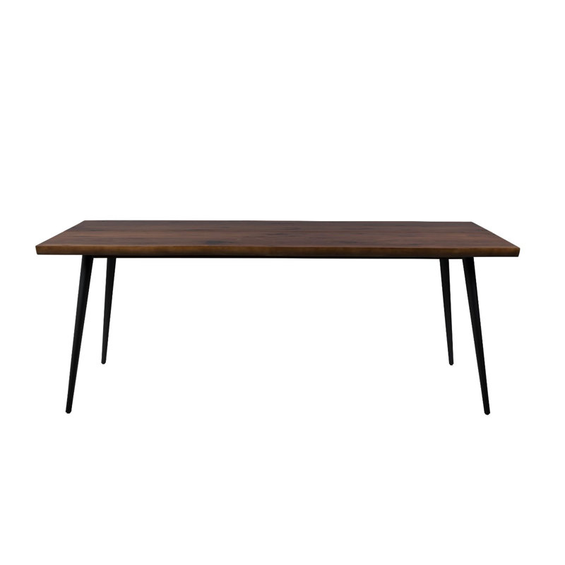 Alagon Dining Table, 35" W x 79" L