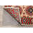 One-of-a-Kind 2'1" X 2'11" Wool Area Rug in Ivory