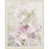 Pastel Petals Print