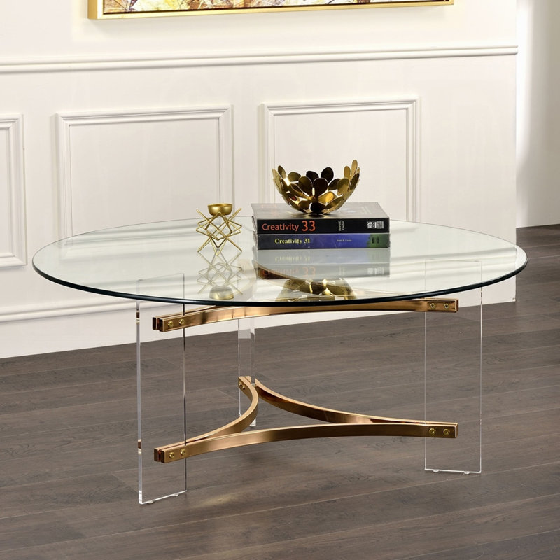 Table basse Jacauri