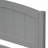 Platform Bed with Trundle-1623761663