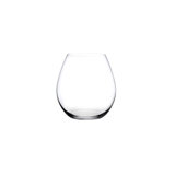 Pure Crystal Wine Glass