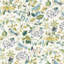 Birds & Berries Fabric-65417687