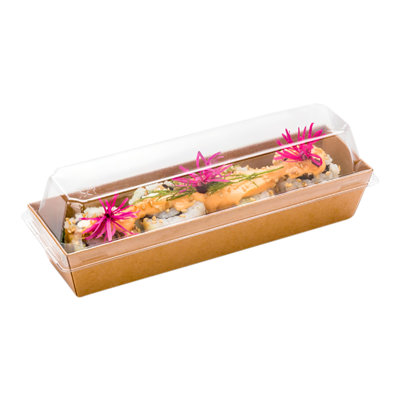 Matsuri Paper Disposable Tableware