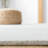 Massad Hand Tufted Wool And Cotton With Latex Rug-788913957