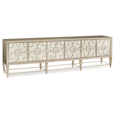 Caracole Classic Media Console