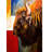 Strength | Painting By Mk Goyal | Acrylic On Canvas