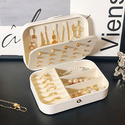 Boîte à bijoux +