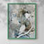 ANIMALS Series seize - Impression encadrée de qualité supérieure - Prêt à être accroché - aucun clou requis-929816648-929816650