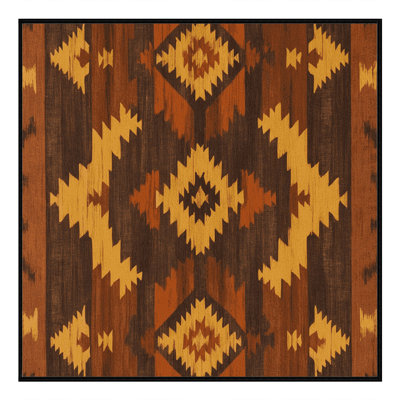 Tapis Spirit Dancer