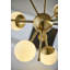 Lampe sur pied 64 "Gerard