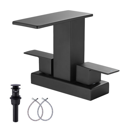 Bathroom Faucet