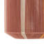 Bellatrix Pendant Light, Terracotta - Large