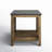 Gerard Stone Top End Table